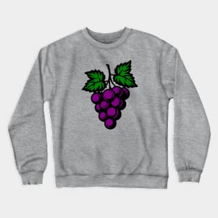 Grapes Crewneck Sweatshirt